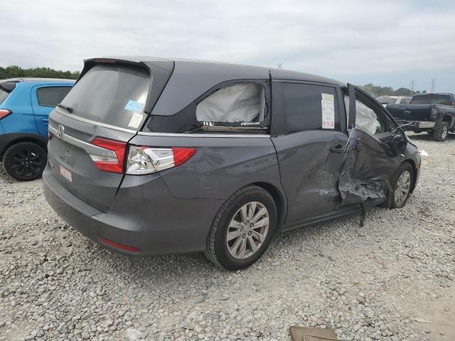 2019 HONDA ODYSSEY LX - 5FNRL6H21KB118554