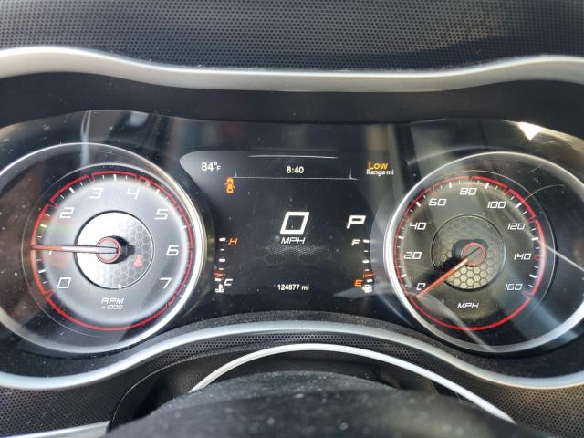 2016 DODGE CHARGER R/ - 2C3CDXCT5GH355532