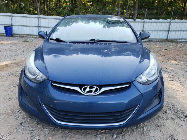 2016 HYUNDAI ELANTRA SE - KMHDH4AE0GU482706