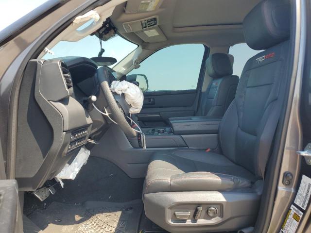 2023 TOYOTA TUNDRA CRE - 5TFPC5DB1PX031628