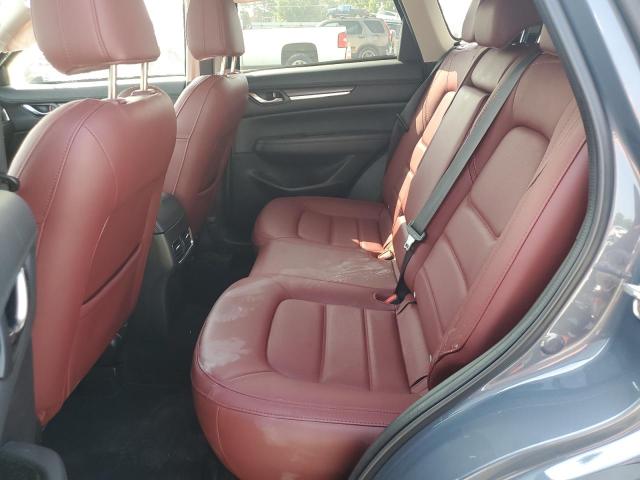 2022 MAZDA CX-5 PREFE - JM3KFBCM5N1569288