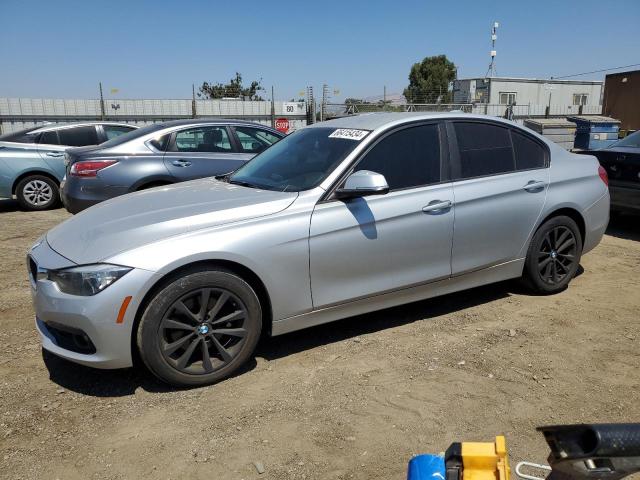 VIN WBA8E1G59GNT33769 2016 BMW 3 Series, 320 I no.1