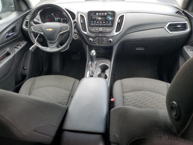 2018 CHEVROLET EQUINOX LT - 2GNAXJEV1J6317778