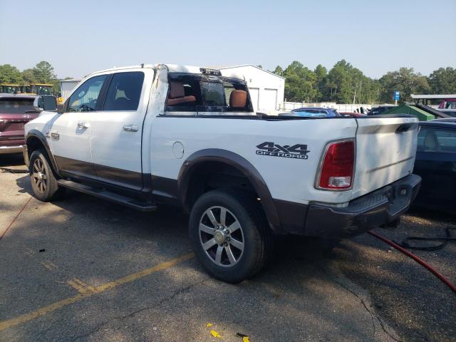 2018 RAM 2500 LONGH - 3C6UR5GL9JG350686