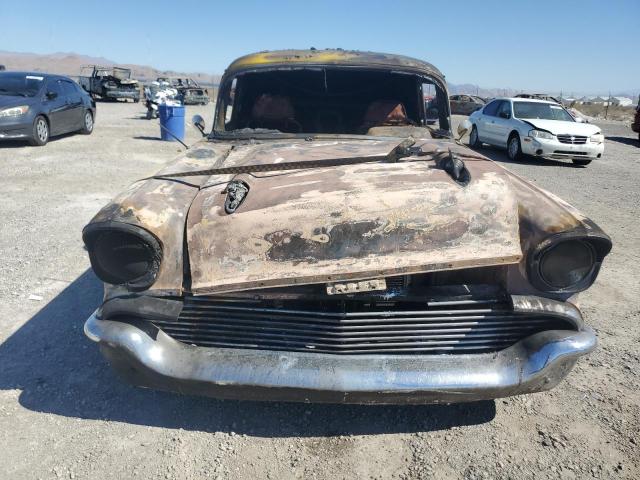 1957 CHEVROLET C SER 1500 VD57F170382  66919894