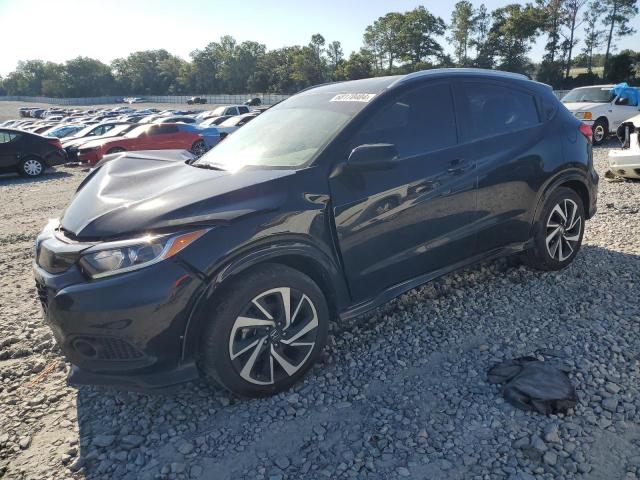 2019 HONDA HR-V SPORT 2019