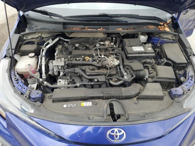 2020 TOYOTA COROLLA SE - 5YFS4RCE4LP029584