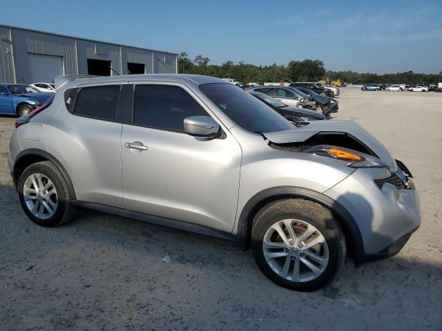 2016 NISSAN JUKE S - JN8AF5MR1GT605621