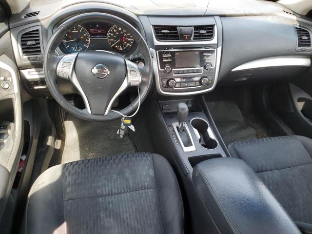 2017 NISSAN ALTIMA 2.5 - 1N4AL3AP7HC286518