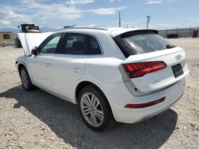 VIN WA1BNAFY6J2112721 2018 Audi Q5, Premium Plus no.2