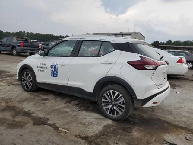 2024 NISSAN KICKS SV - 3N1CP5CV5RL506777