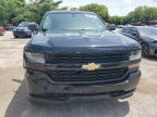 CHEVROLET SILVERADO photo