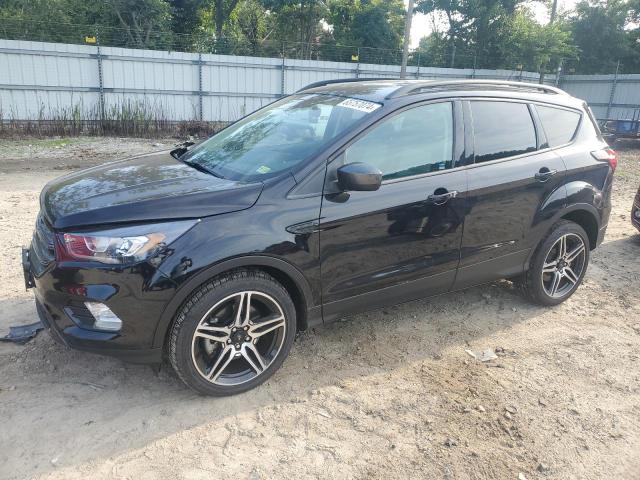 Vin: 1fmcu9hdxkuc46946, lot: 65757074, ford escape sel 2019 img_1