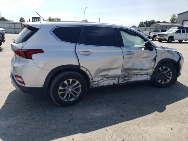 2019 HYUNDAI SANTA FE S - 5NMS23AD0KH113486