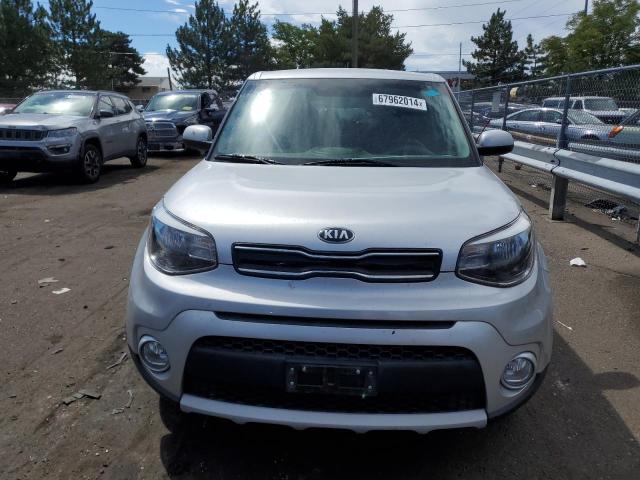 2019 KIA SOUL + - KNDJP3A58K7002181