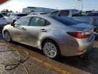 LEXUS ES 350 photo