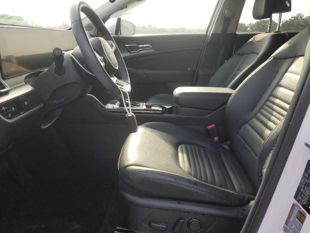 2023 KIA SPORTAGE S - 5XYK5CAF2PG105416