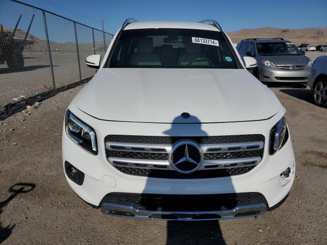 2020 MERCEDES-BENZ GLB 250 - W1N4M4GB6LW033728
