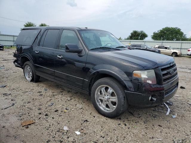 2009 FORD EXPEDITION 1FMFK20549EB27373  65837144