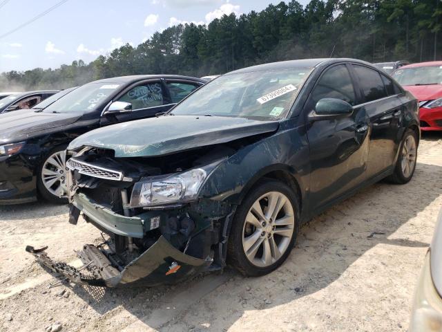 Vin: 1g1pg5sb5e7308066, lot: 67399064, chevrolet cruze ltz 2014 img_1