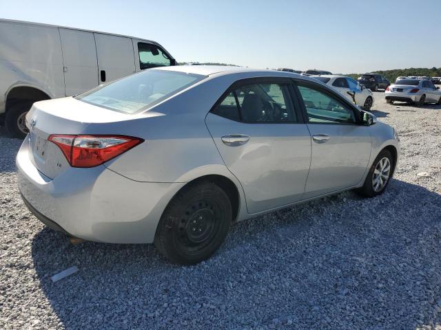 VIN 2T1BURHE2FC385237 2015 Toyota Corolla, L no.3