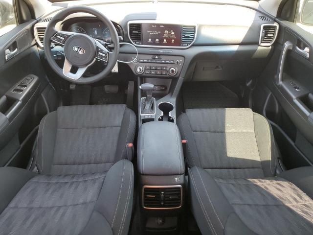 2022 KIA SPORTAGE L - KNDPM3AC0N7994144