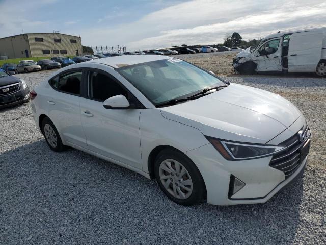 2019 HYUNDAI ELANTRA SE - 5NPD74LF2KH410213