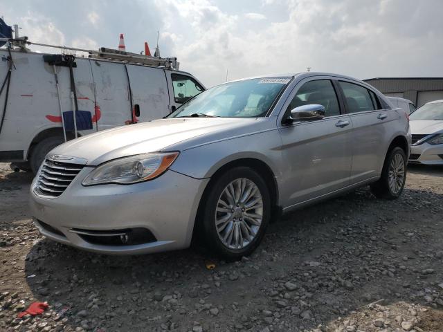 Vin: 1c3bc2fb0bn612150, lot: 65758184, chrysler 200 limited 2011 img_1