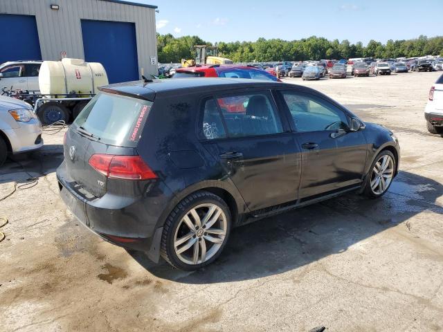 2015 VOLKSWAGEN GOLF TDI - 3VW2A7AU0FM046995