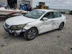 2015 HONDA ACCORD LX - 1HGCR2F38FA273661