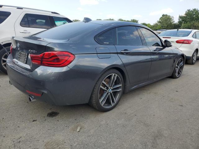 VIN WBA4J7C51KBM75949 2019 BMW 4 Series, 440XI Gran... no.3