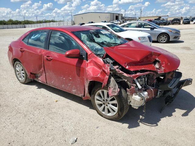 2019 TOYOTA COROLLA L - 2T1BURHE2KC236210