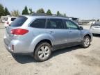 SUBARU OUTBACK 2. снимка