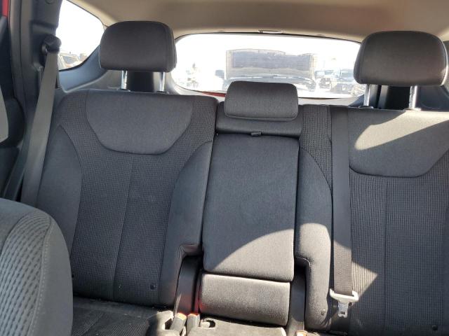 2019 HYUNDAI SANTA FE S - 5NMS23AD6KH008810
