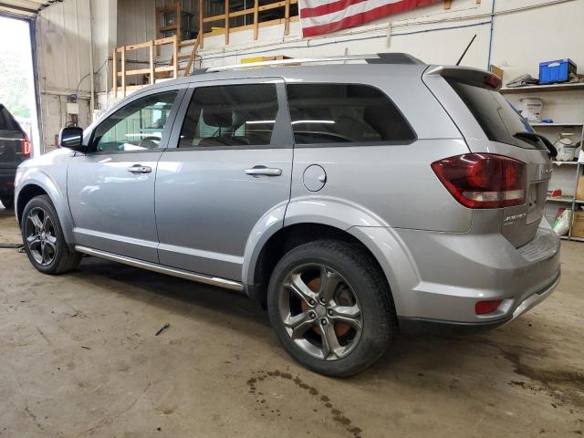 2016 DODGE JOURNEY CR - 3C4PDDGG0GT113022