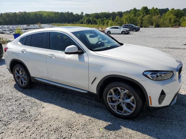 2024 BMW X4 XDRIVE3 - 5UX33DT0XR9X21179