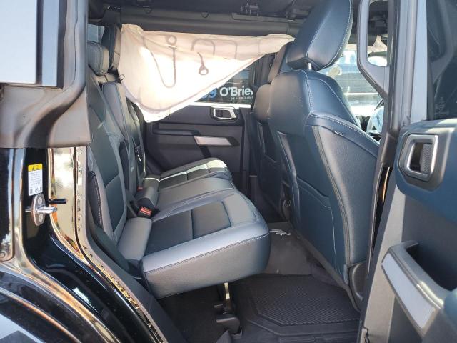 2023 FORD BRONCO BAS - 1FMEE5DP1PLB33219