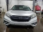 HONDA CR-V EX photo