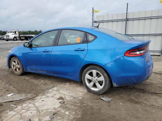 2016 DODGE DART SXT - 1C3CDFBB4GD570769