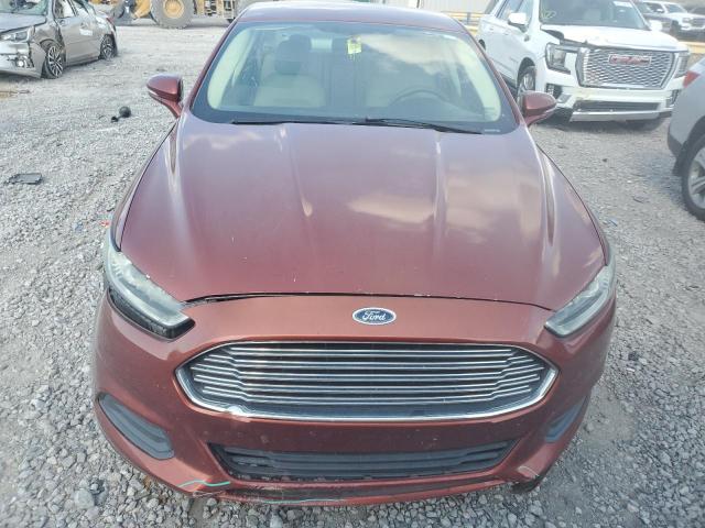 VIN 3FA6P0H73ER146977 2014 Ford Fusion, SE no.5