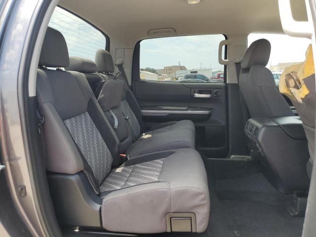 2018 TOYOTA TUNDRA CRE - 5TFDW5F19JX687078