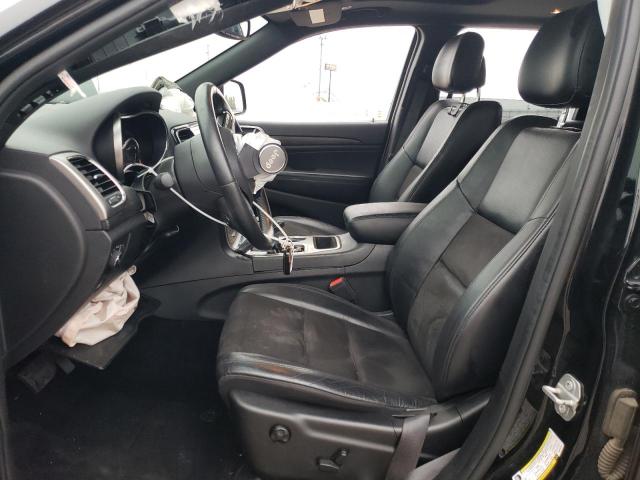 2019 JEEP GRAND CHER - 1C4RJFAG9KC678170