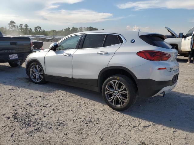 VIN WBXYJ5C33JEF74041 2018 BMW X2, Xdrive28I no.2