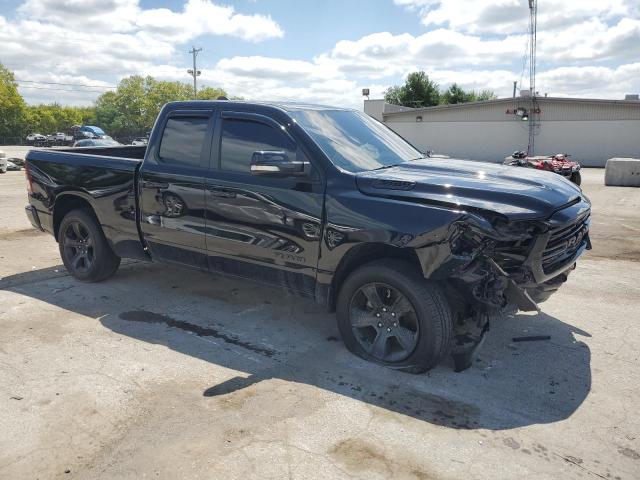 2021 RAM 1500 BIG H - 1C6SRFBT0MN735294