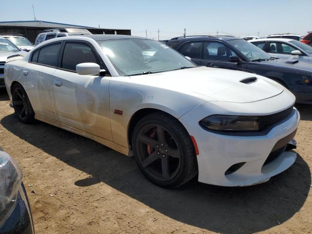 VIN 2C3CDXEJ0JH120359 2018 Dodge Charger, Srt 392 no.4