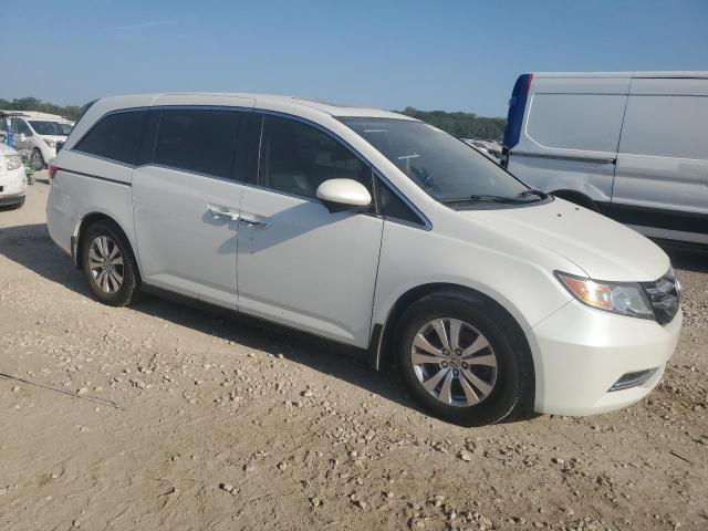 VIN 5FNRL5H6XEB134060 2014 Honda Odyssey, Exl no.4