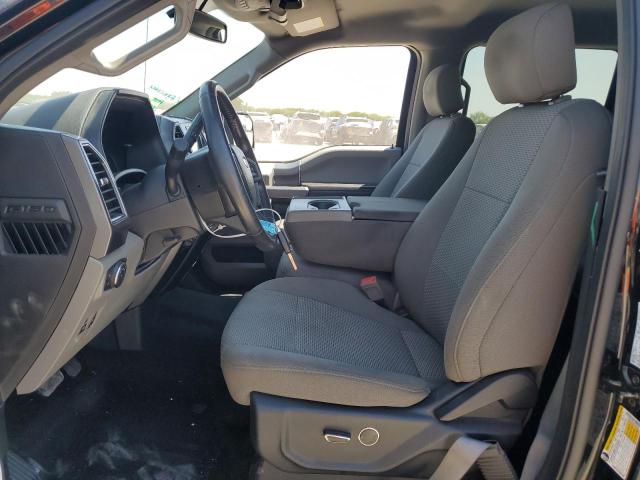 2018 FORD F150 SUPER - 1FTEW1CG0JFA16796
