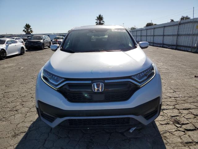 2020 HONDA CR-V EXL - 7FART6H83LE012939
