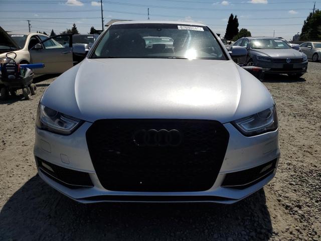 2015 AUDI A4 - WAUBFAFL8FN027597