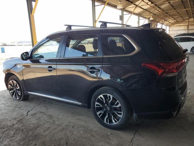 2018 MITSUBISHI OUTLANDER - JA4J24A56JZ027582